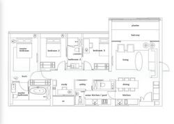 OUE Twin Peaks (D9), Condominium #565771881
